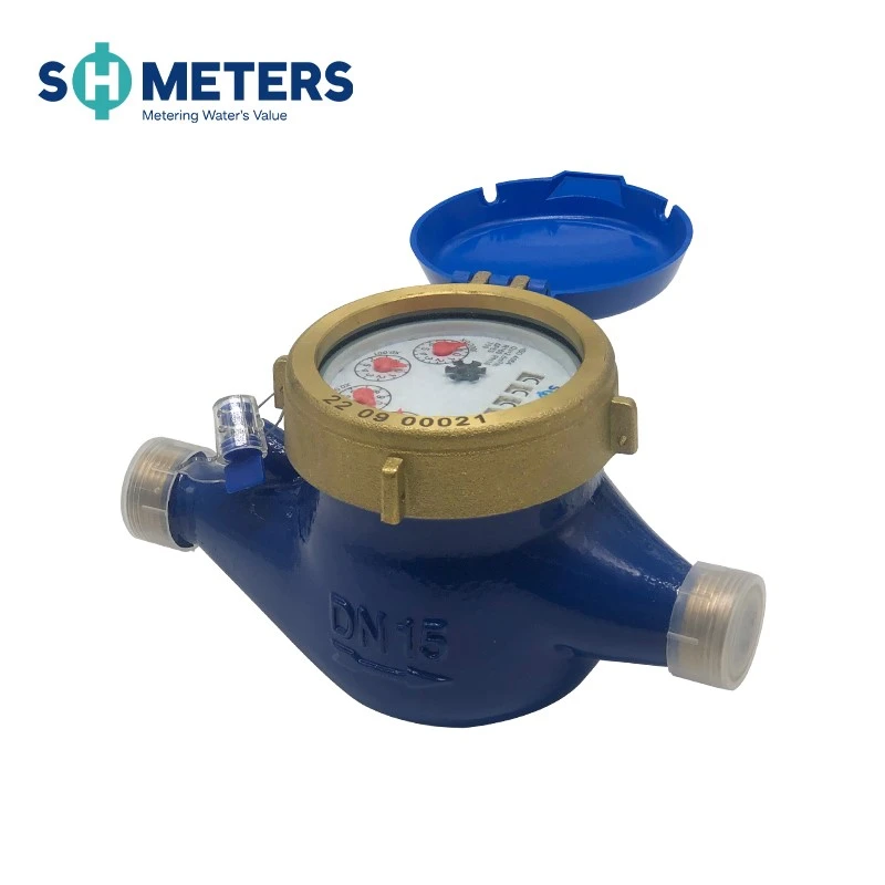 multi jet water meter (1)