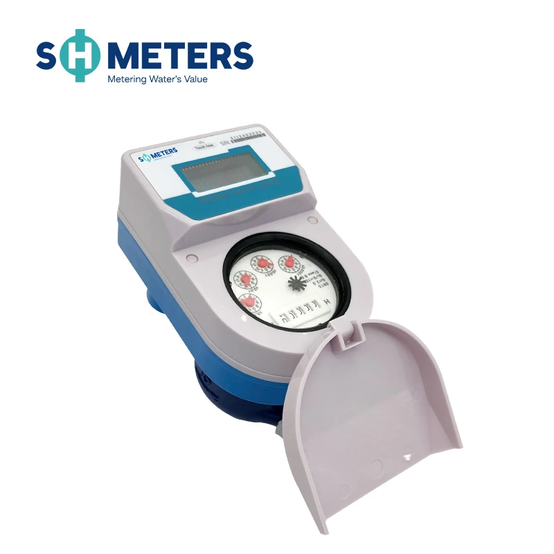 prepaid water meter 8 prepaid water meter 8