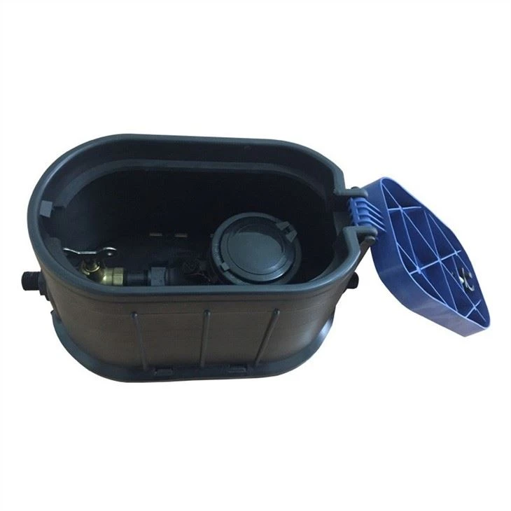 DN15mm~DN50mm Plastic Water Meter Boxes