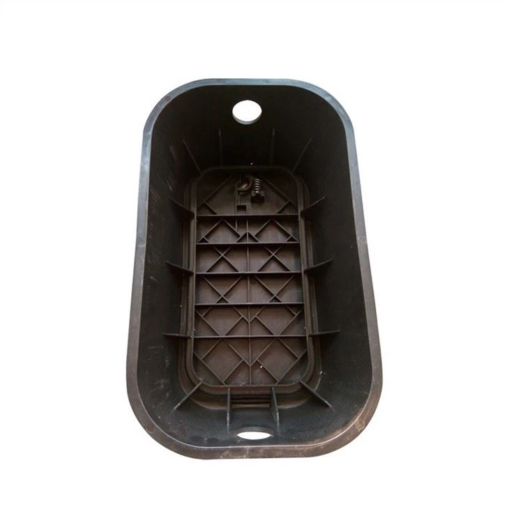 DN15mm~DN50mm Plastic Water Meter Boxes