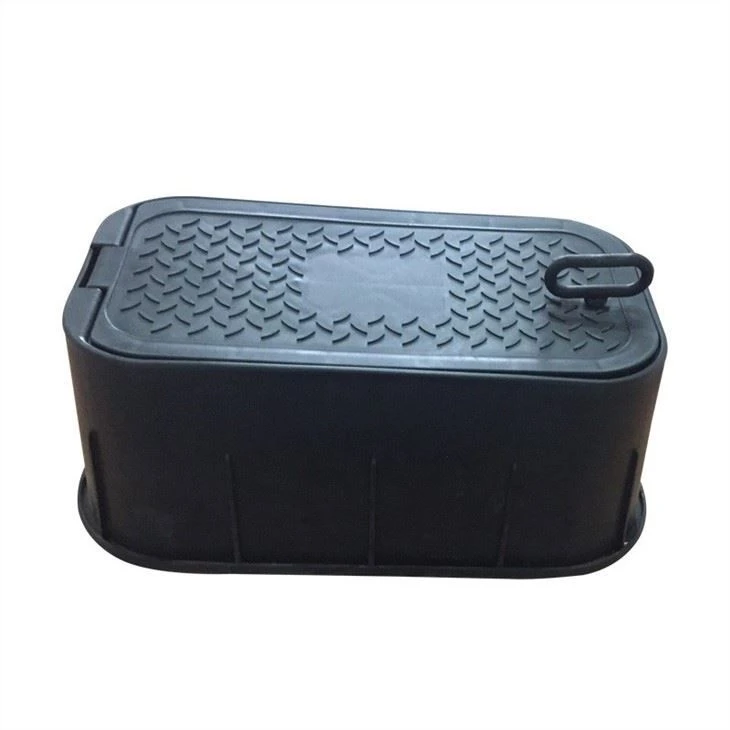 DN15mm~DN50mm Plastic Water Meter Boxes