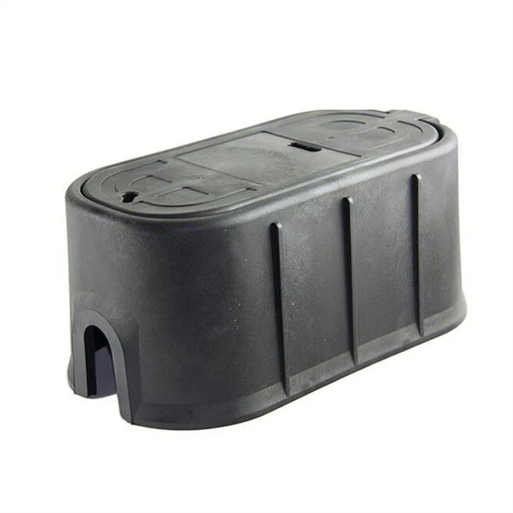 DN15mm~DN50mm Plastic Water Meter Boxes