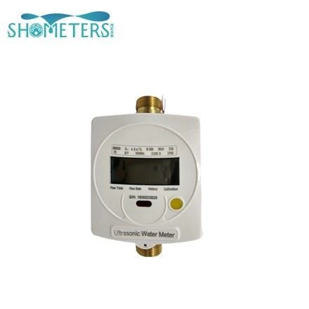 Bulk Ultrasonic Water Meter Wireless Remote Water Meter Reading System Bulk Ultrasonic Water Meter Wireless Remote Water Meter Reading System
