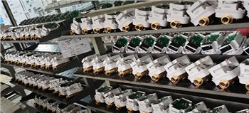 Hambatan informasi pasokan air