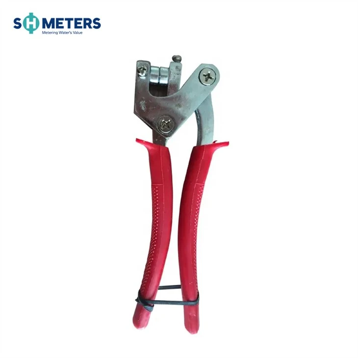 DN15mm Multi Jet Plastic Water Meter Mechanism Part