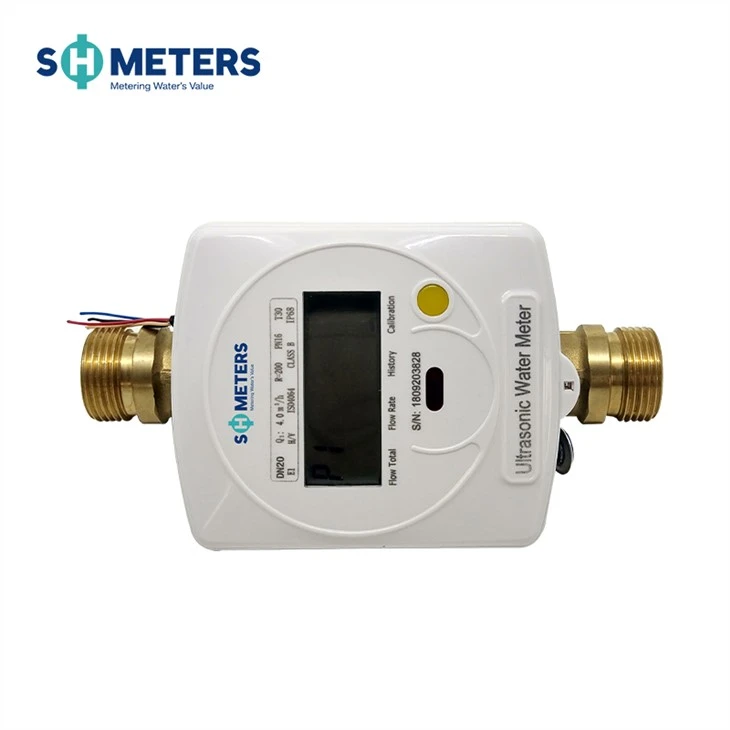 Intelligent Water Meter Ultrasonic M-Bus/RS-485/Pulse Output/ Lorawan/Lora Intelligent Water Meter Ultrasonic M-Bus/RS-485/Pulse Output/ Lorawan/Lora