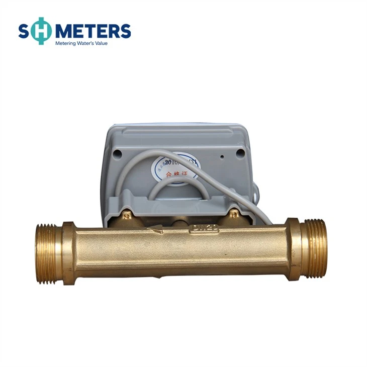 Lorawan NB-IoT Smart Ultrasonic Water Meter AMR Lorawan NB-IoT Smart Ultrasonic Water Meter AMR