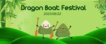 SHMeters Mengucapkan Selamat Festival Perahu Naga