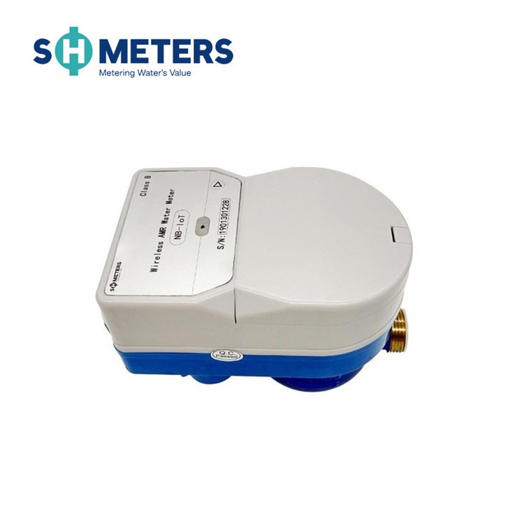NB-IOT Water Meter Smart