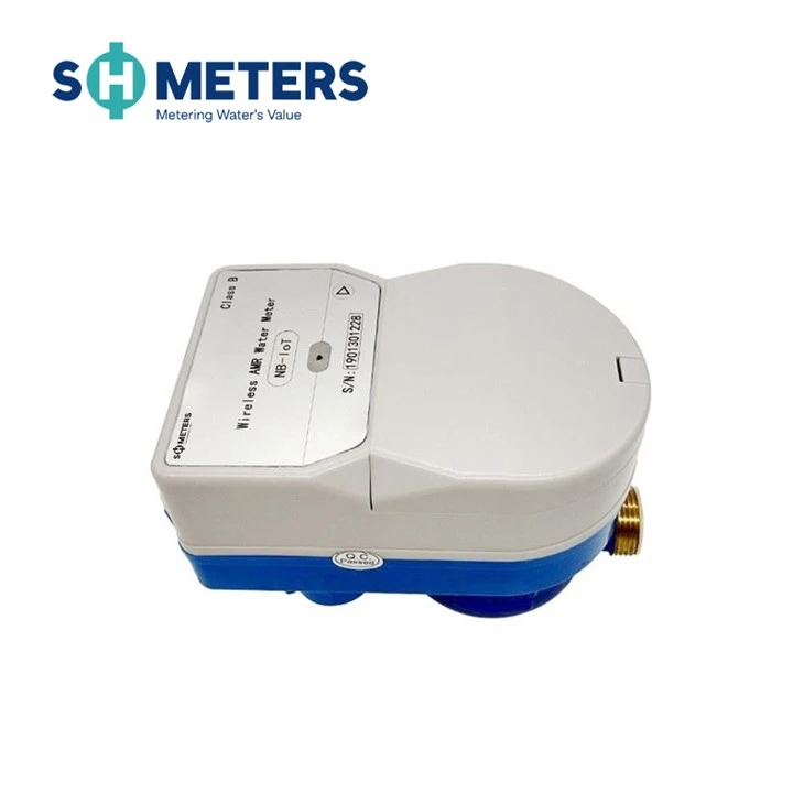 Nbiot Smart Water Meter Nbiot Smart Water Meter