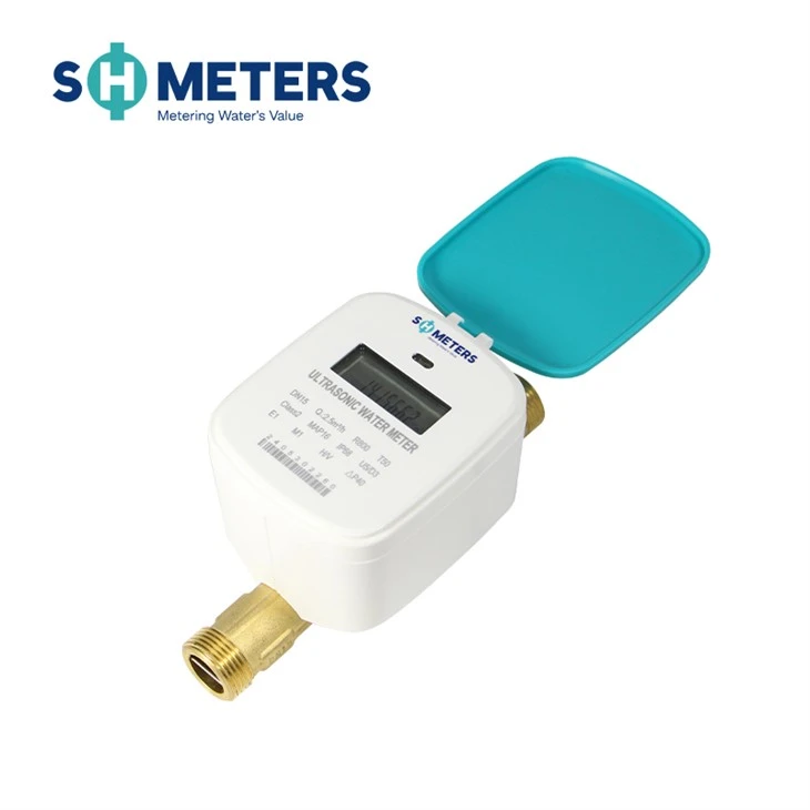 Ultrasonic Small Water Meter