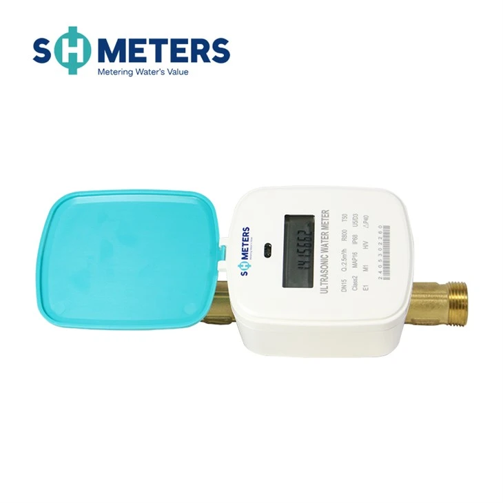 Ultrasonic Small Water Meter