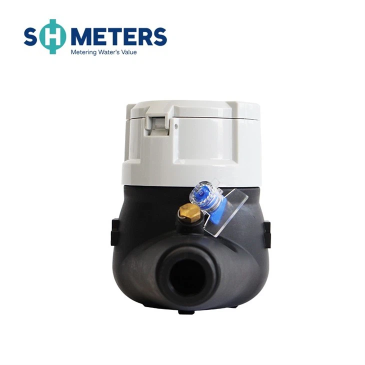 Multi Jet Water Meter DN15~20mm R160 price