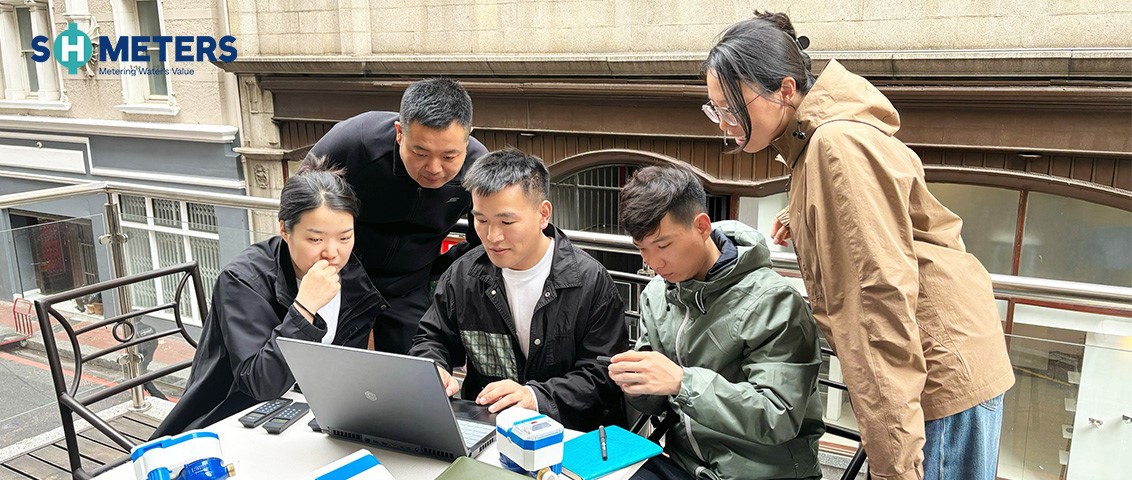 water meter project1 water meter project1