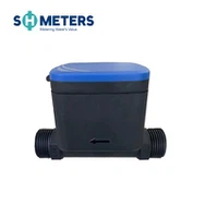 Meteran Air Ultrasonik R250/400 SH7310