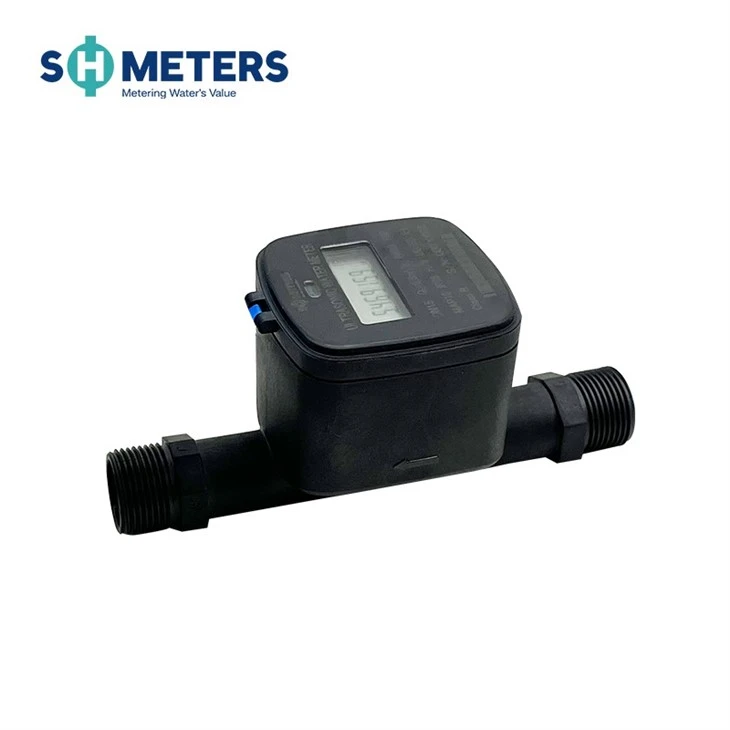 ultrasonic water meter DN15 ultrasonic water meter DN15